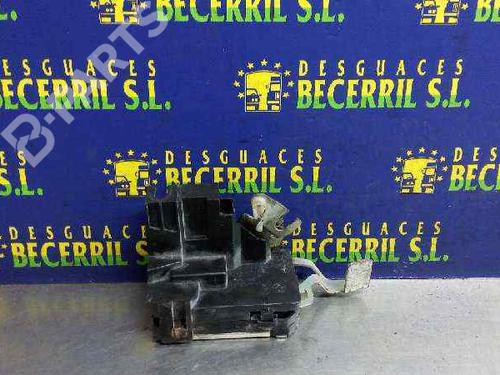 front-left-lock-peugeot-boxer-van-2006-9264803 main image