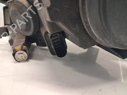 Right headlight VW PASSAT B6 (3C2) 2.0 TDI 16V | BP33163121C29 - Image 3