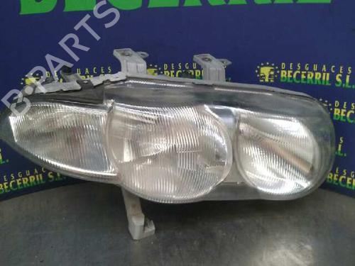 Højre forlygte ROVER 45 I Hatchback (RT) [2000-2005]  9266637