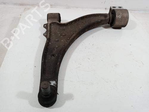 Used Left front suspension arm OPEL INSIGNIA A Sports Tourer (G09) [2008-2017]  8475679