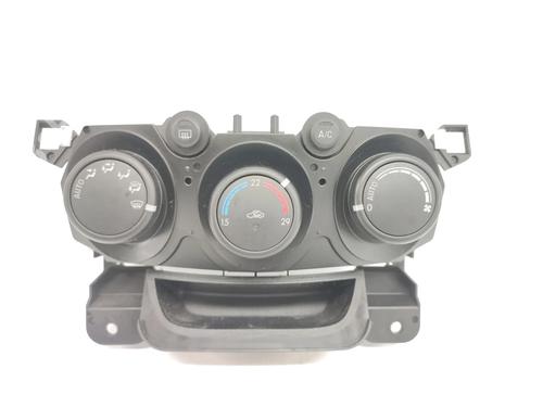 Used Climate control MAZDA 2 (DE_, DH_) 1.4 MZR-CD (68 hp) 9544736