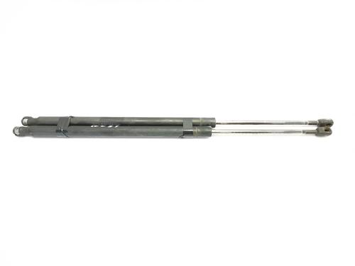 Gassdemper Bakluke FIAT STILO (192_)  | BP25989873C138 