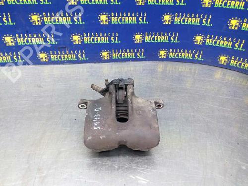 Used Left front brake caliper MERCEDES-BENZ 124 Saloon (W124) 300 D (124.130) (113 hp) 16822466