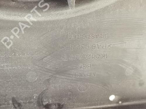 Kjølevifte elektrisk VW JETTA III (1K2) 1.9 TDI | BP24522594M35 