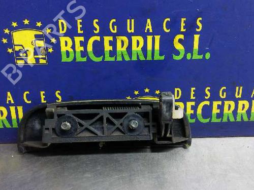 Front right exterior door handle SUZUKI IGNIS I (FH)  | BP8438600C129 