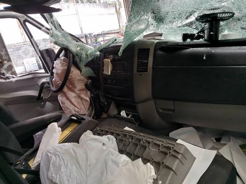 Front right window mechanism MERCEDES-BENZ SPRINTER 3,5-t Platform/Chassis (B906)  | BP9266521C23 