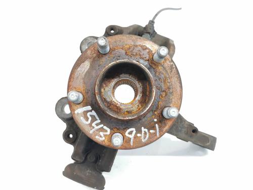 Used Left front steering knuckle FORD C-MAX (DM2) [2007-2010]  12441322