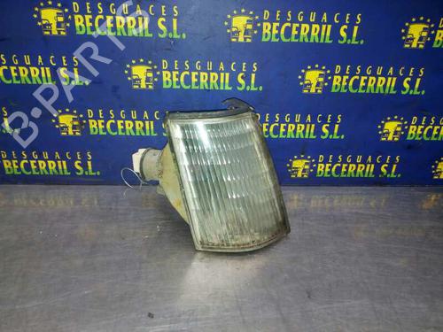 Right front indicator RENAULT 21 Saloon (L48_) 2.1 D (L486) (65 hp) 8431881