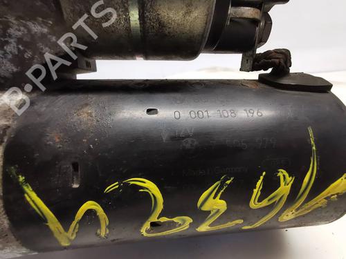 Starter BMW 3 Compact (E46) 316 ti | BP19433758M8 