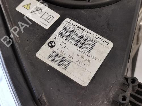 Right headlight BMW X5 (F15, F85) xDrive 25 d | BP24680708C29 