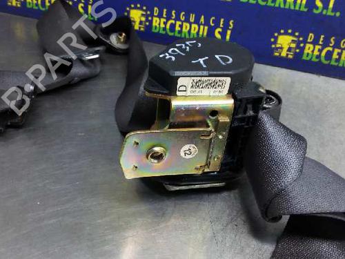Rear right seatbelt RENAULT LAGUNA II Grandtour (KG0/1_) 2.0 dCi (KG1T) | BP8438297I28 