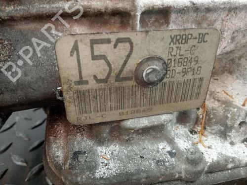 Gearbox JAGUAR S-TYPE II (X200) 3.0 V6 | BP27367936M3 