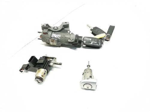 Elektronik Modul für VW POLO IV (9N_, 9A_) 1.4 TDI (75 hp) 30306330