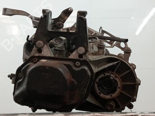 Gearbox SEAT CORDOBA (6L2)  | BP26735801M3 
