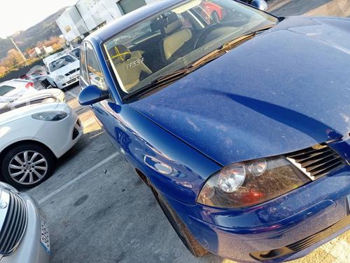 Egr SEAT CORDOBA (6L2) 1.9 TDI | BP16549080M69 