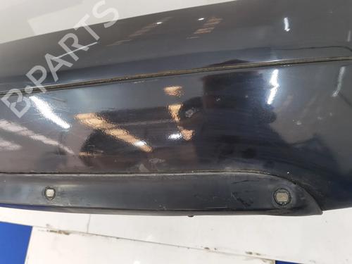 Bak støtfanger AUDI A6 C5 (4B2) 2.5 TDI | BP13756619C8 