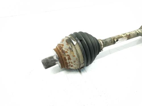 Left front driveshaft VW TOURAN (5T1) 1.6 TDI | BP28421177M38 