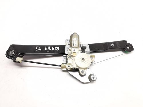 Used Rear right window mechanism Rear right window mechanism SAAB 9-3 Estate (E50) 1.9 TiD (150 hp) 33325348 33325348