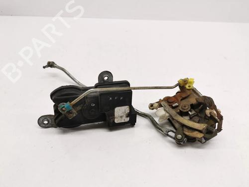 Used Front left lock SSANGYONG MUSSO (FJ) 2.9 TD (120 hp) 8597964