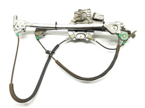 Front right window mechanism PEUGEOT 206 CC (2D) 2.0 S16 | BP31979746C23