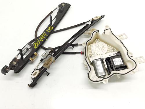 Used Front right window mechanism SEAT ALTEA (5P1) [2004-2015]  28017901