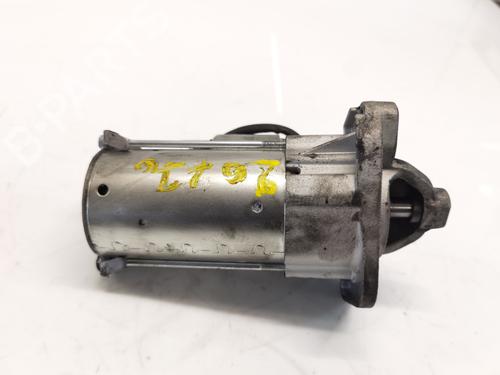Starter SEAT LEON (1P1) 1.9 TDI | BP35903754M8 - Image 2