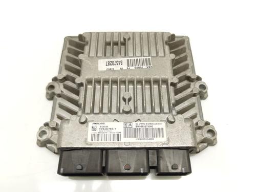 Used Engine control unit (ECU) PEUGEOT 307 CC (3B) 2.0 HDi 135 (136 hp) 28057767