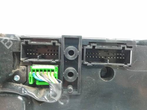Climate control VOLVO S80 I (184)  | BP8478176I5 