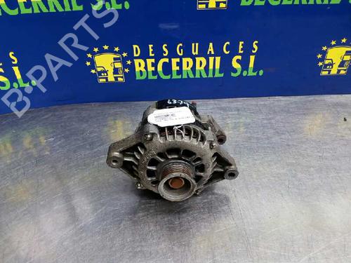 Used Alternator OPEL VECTRA B (J96) [1995-2004]  8455346