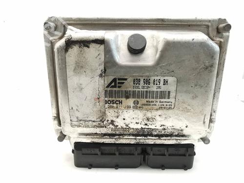 Used Engine control unit (ECU) SEAT ALHAMBRA (7V8, 7V9) [1996-2010]  22388549