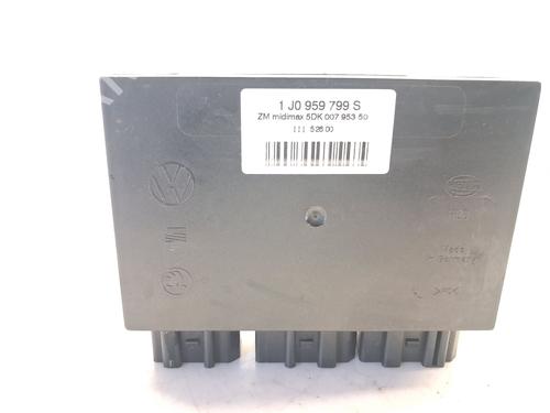 Elektronisk modul Elektronisk modul SEAT LEON (1M1) 1.9 TDI (110 hp) 39903433 39903433