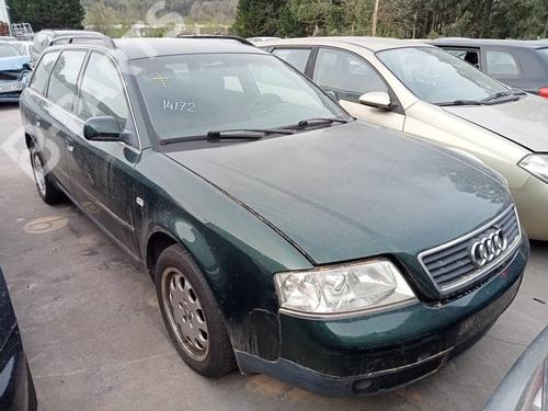 Used Parts AUDI A6 C5 Avant (4B5)  2.5 TDI  1041152
