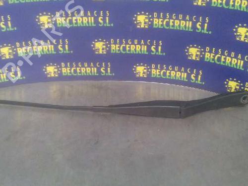 Front windshield wiper arm OPEL ASTRA H (A04)  | BP8431271C143 