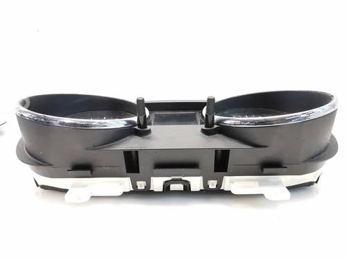 Instrument cluster NISSAN QASHQAI / QASHQAI +2 I (J10, NJ10, JJ10E)  | BP21142586C47 