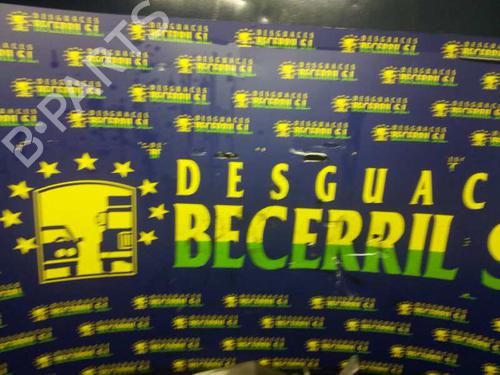 Used Gearbox RENAULT SCÉNIC II (JM0/1_) [2003-2010]  8435761