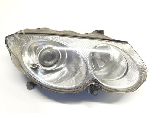 Højre forlygte CHRYSLER 300M (LR) 2.7 V6 24V (204 hp) 29240196