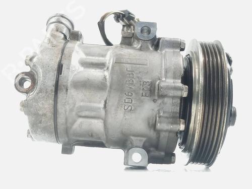 AC compressor OPEL TIGRA TwinTop (X04) 1.4 (R97) | BP11140276M34 