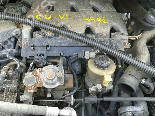 AC compressor RENAULT ESPACE III (JE0_) 2.2 D | BP8444779M34 