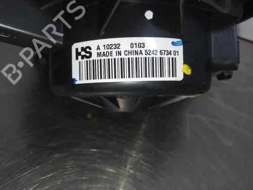 Heater blower motor OPEL INSIGNIA A (G09) 2.0 CDTI (68) | BP8467010M62 