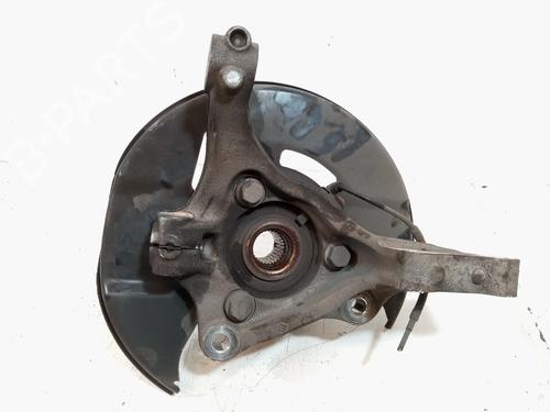 Left front steering knuckle OPEL INSIGNIA A Sports Tourer (G09)  | BP8475693M25 