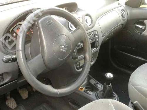 Front left interior door handle CITROËN C3 II (SC_) 1.6 HDi 90 | BP8441737I13  - Image 6