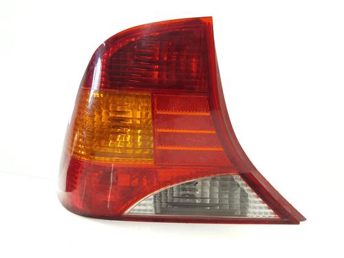Used Left taillight FORD FOCUS I (DAW, DBW) [1998-2009]  20674839