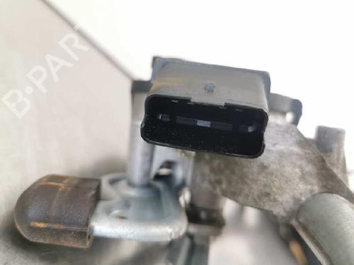 Front wiper motor RENAULT KANGOO (KC0/1_) 1.5 dCi | BP8454835M29 