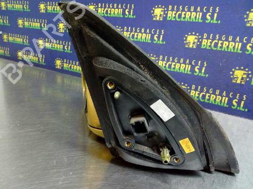 Left mirror KIA RIO I Hatchback (DC) 1.5 16V | BP8440455C26 