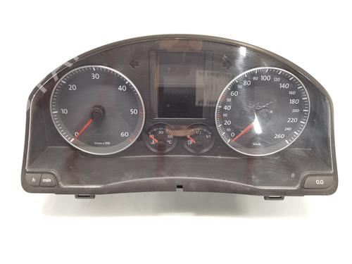 Cockpit VW GOLF V (1K1) [2003-2010]  28337167