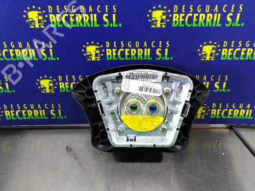 Driver airbag CITROËN C8 (EA_, EB_)  | BP8457702C9 
