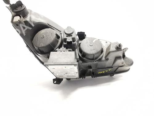 Left headlight PEUGEOT 607 (9D, 9U) 2.7 HDi 24V | BP35986298C28 - Image 4