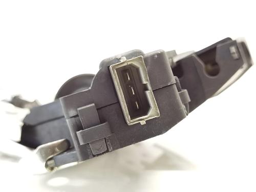 Tailgate lock AUDI A6 C6 (4F2) 3.0 TDI quattro | BP16695466C101 
