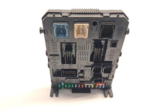 Used Fuse box CITROËN C4 Grand Picasso I (UA_) 1.6 HDi (109 hp) 29736301