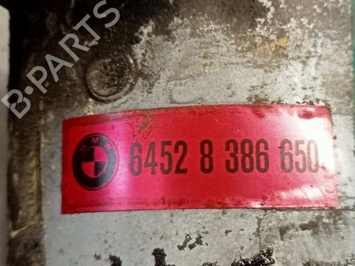 AC compressor BMW 3 (E46) 320 d | BP26960846M34 